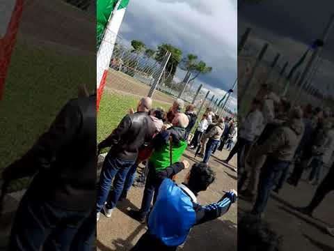 Nuovo latina stravince contro il vjs velletri