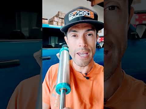 Many regret their #kingshocks upgrade, know what to expect with #carlisuspension
