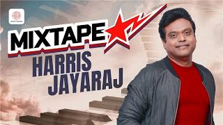 Harris Jayaraj Mixtape | Tamil Love Mashup Songs | Harris Jayaraj Hit Songs | PitchingKeys