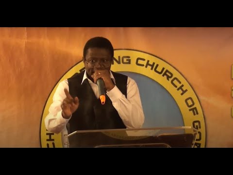 CRCG - Hours of Possession: When God Stops Speaking