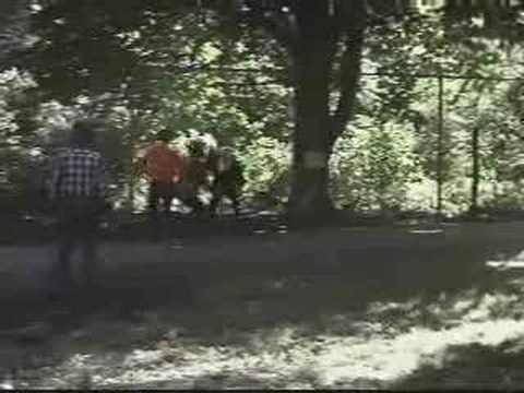 My Bodyguard Movie Fight Clip