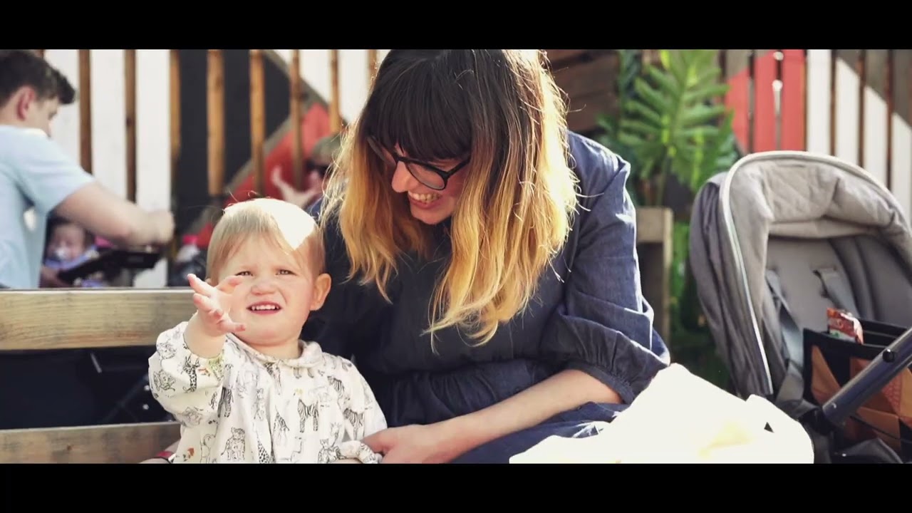 Bustler Market Video