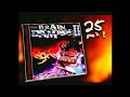 Brain Damage II TV Reclame 1997