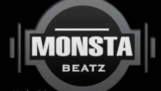 Monstabeatz Contest Winner Beat Nr.51 - Hip Hop Beat Contest