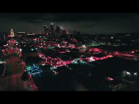 TaylorKeith - 2 AM in LA