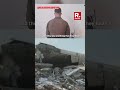 These Were The Weapons Used By Hamas To Attack Israel Says Israeli Soldier Shorts