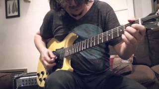 Video thumbnail for Carvin V3MC 50 Watts by Lima Video Production