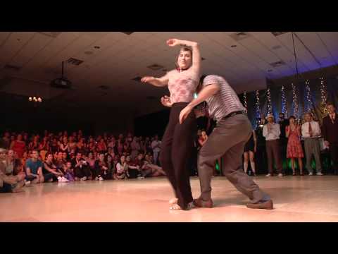 Lindy Focus X: Tri-Swing Tournament (Balboa)