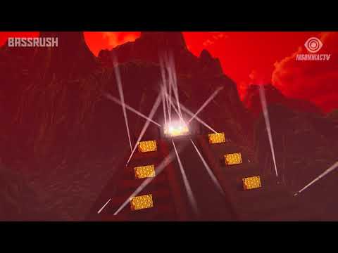 Papa Khan for Bassrush presents Malignant Showcase ft. Marauda & Friends (August 28, 2020)