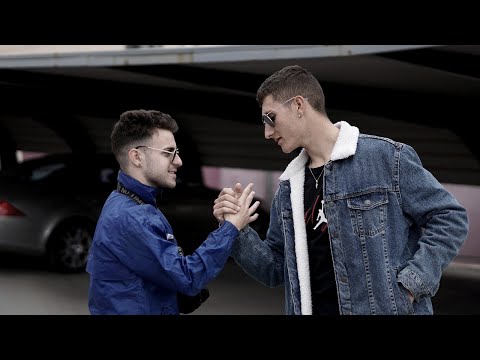 Geteo - CÁMARA LENTA (Shot by Neil) 🤩💫