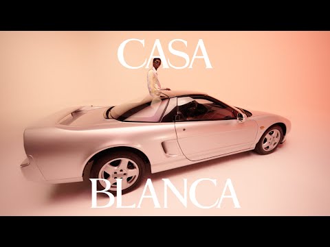 Casablanca | Spring Summer 2022 | Digital Presentation