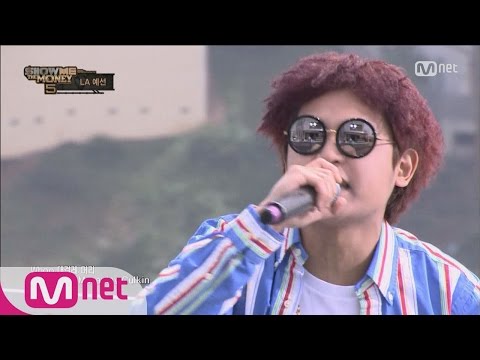 [SMTM5] ‘SMTM4’s Troublemaker returned.‘ Superbee @U.S. 2nd Preliminary Round 20160527 EP.03