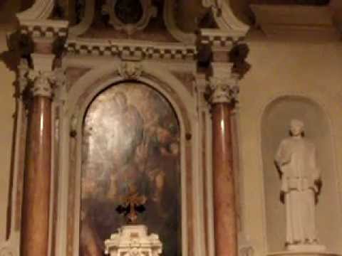 FRANCO GUIDETTI CESA ALONTE VICENZA dicembre 2009 072.avi