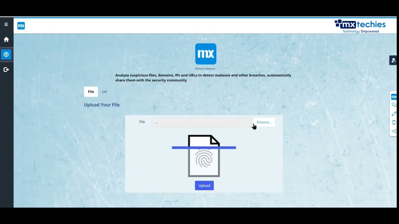 How To Secure Our Premises Using Mendix - Low Code Development Platform