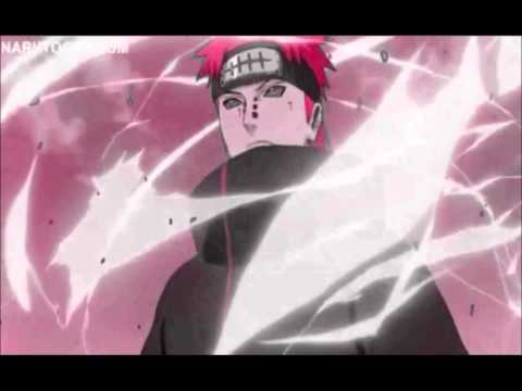 Naruto Amv- Destiny- wretch 32 "don't go"