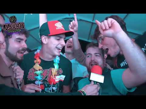 Asbronzatissimi, Arsego Music Festival - Aftermovie 2022