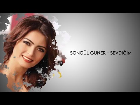 Songül Güner - Sevdiğim [ İber Türküleri © 2020 İber Prodüksiyon ]