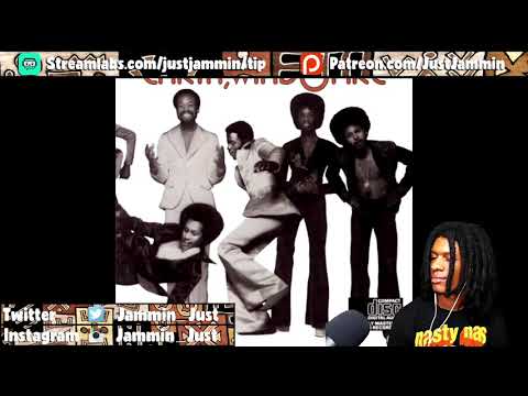 FIRST TIME HEARING Earth, Wind & Fire - All About Love Reaction