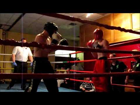 WIMAAO light welter weight world title