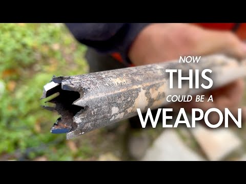 060 || But it's not. It is a DIY Renovation Tool