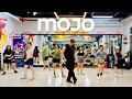 MOJO By LavBbe X Costi X Kalin Brothers X Islam Afro ZUMBA ZFUN