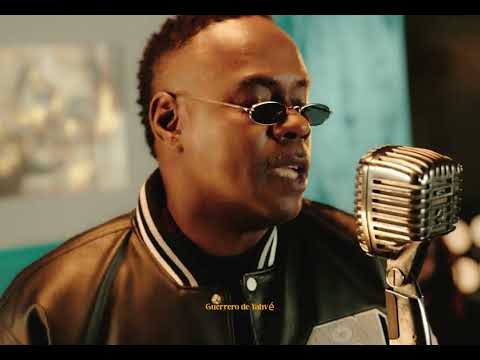 KAFU BANTON - Guerrero de Yahvé ( Video Oficial)