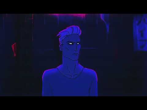 Sewerslvt Silicon Pit - (Death Grips x Com Truise Mashup) [deleted video]