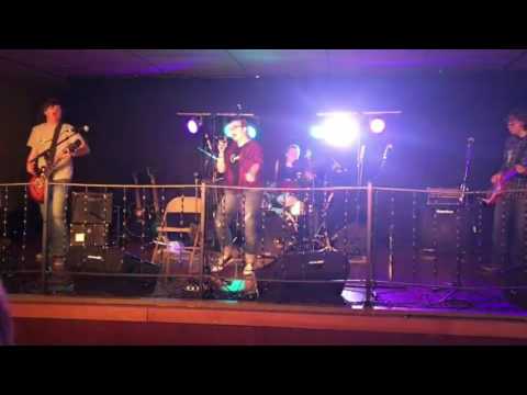 High Way To Hell Cover