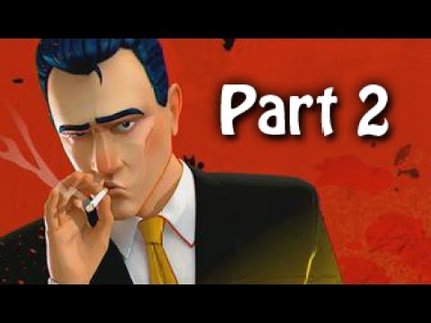 Reservoir Dogs: Bloody Days Walkthrough Gameplay Part 2 [ No Commentary ]