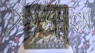 Devastation - Souls of Sacrifice