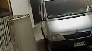 Beady Eye - In a bubble with a bullet Soundcheck Santiago Chile 2011