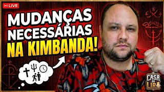 Mude seu mindset para crescer na Espiritualidade