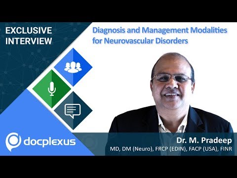 Exclusive Interview With Dr. M Pradeep