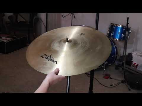 Zildjian Ping Ride image 5