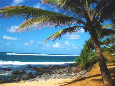 Screamin' Jay Hawkins - Makaha waves