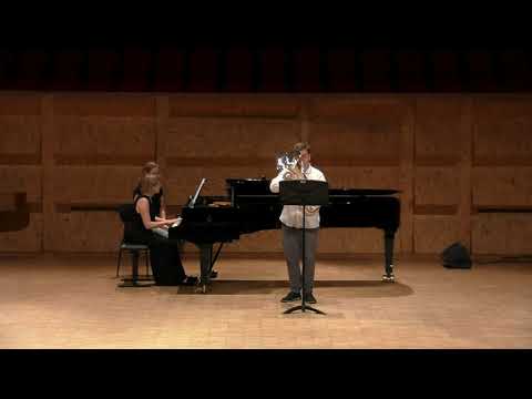 Arioso - J. H. Fiocco/Arr. Wilby & Childs - Vito De Coster