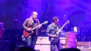 "Goin' Down To Mexico" - TEDESCHI TRUCKS BAND