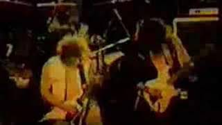 Helloween - "Guardians". [1986]