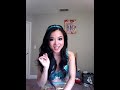 Vickie Vi Dance With Princess Jasmine