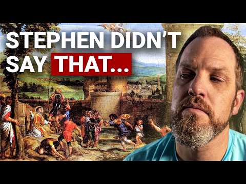 Is Acts Pseudo-History?