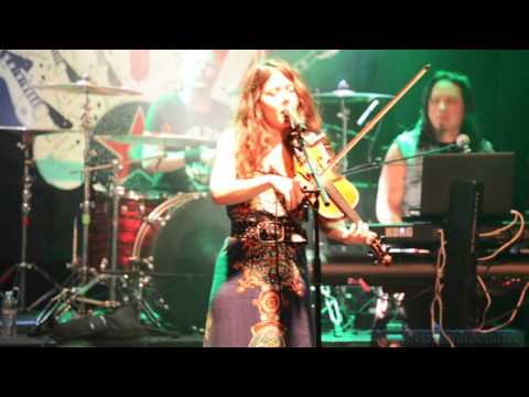 LILI HAYDN: THRILL IS GONE, WHISKY A GO GO - ULTIMATE JAM NIGHT