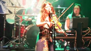 LILI HAYDN: THRILL IS GONE, WHISKY A GO GO - ULTIMATE JAM NIGHT