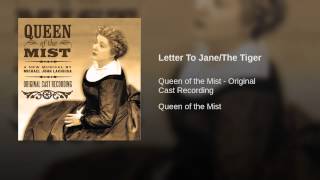 Letter To Jane/The Tiger