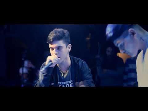 Relope vs Chelius vs Dani - Segundo Round MVD