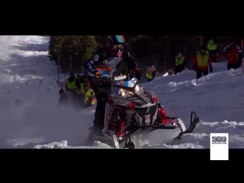 509 - Volume 9 - Behind the Lens - Season 2, Episode 3 (Jackson)