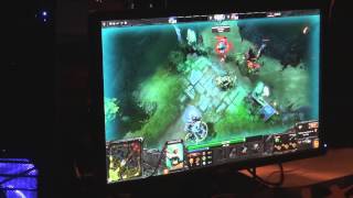 Dendi vs FATA Solo Championship @ The International 2013