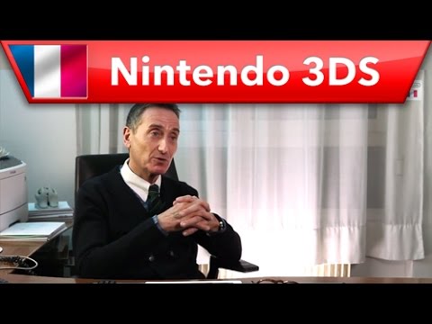 Tomodachi Life - Le décryptage du Dr RAAB (Nintendo 3DS)