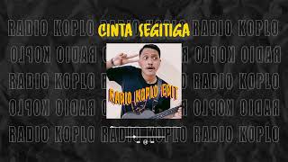 Download lagu BAGUS WIRATA - CINTA SEGITIGA ( RADIO KOPLO REMIX ) mp3