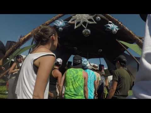 DJ THATHA Green Magic 2017