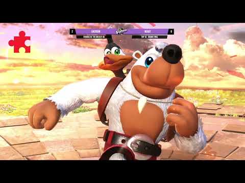 Fusion.exe 48 - Beast vs lolyoshi - Grand Finals